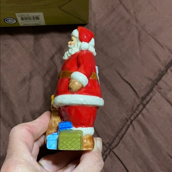 Christmas Tree Spode. EUC! - Picture 2 of 7